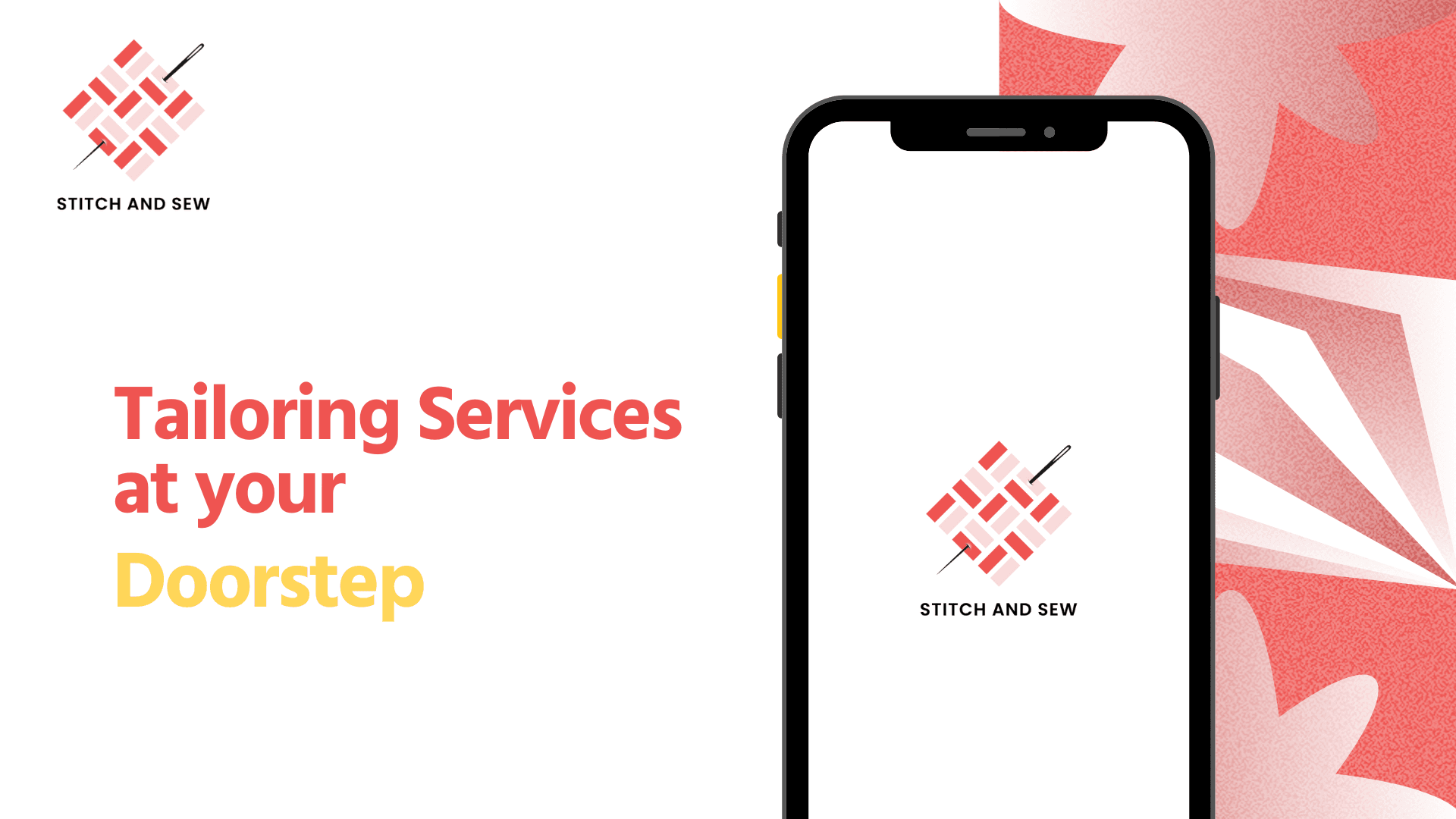Stitch & Sew