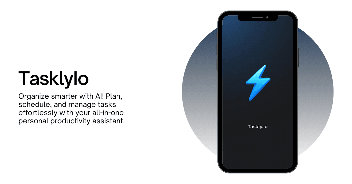 Taskly.io